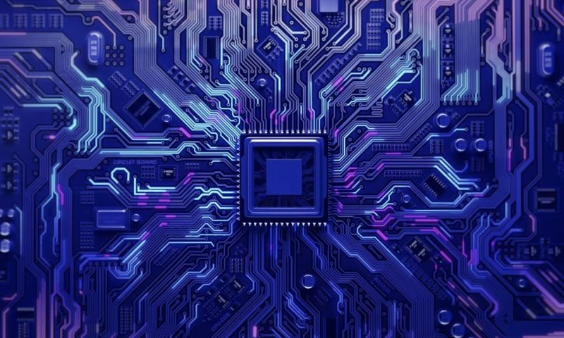 周村区工业物联网核心技术体系与落地应用解析