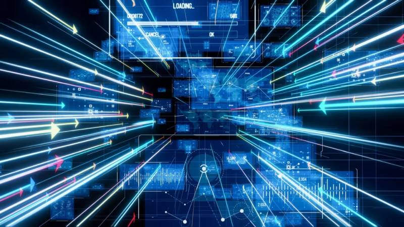 周村区SCADA系统开发:守护工业安全的数字卫士